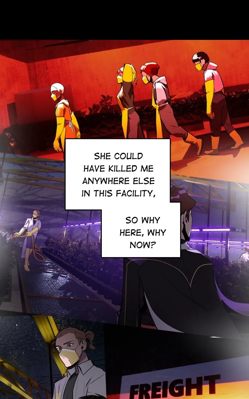 Sunset Phoenix Chapter 35 page 39 - 