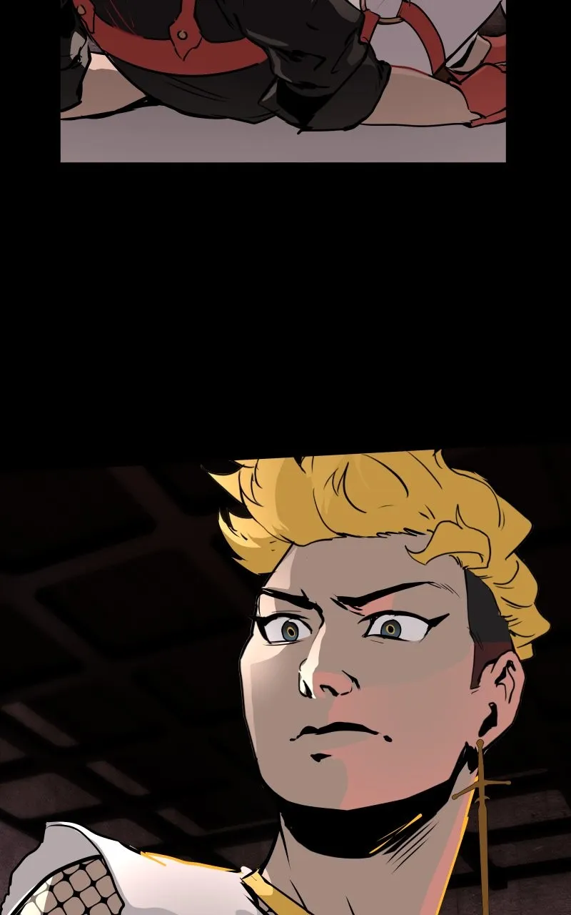 Sunset Phoenix Chapter 35 page 5 - 