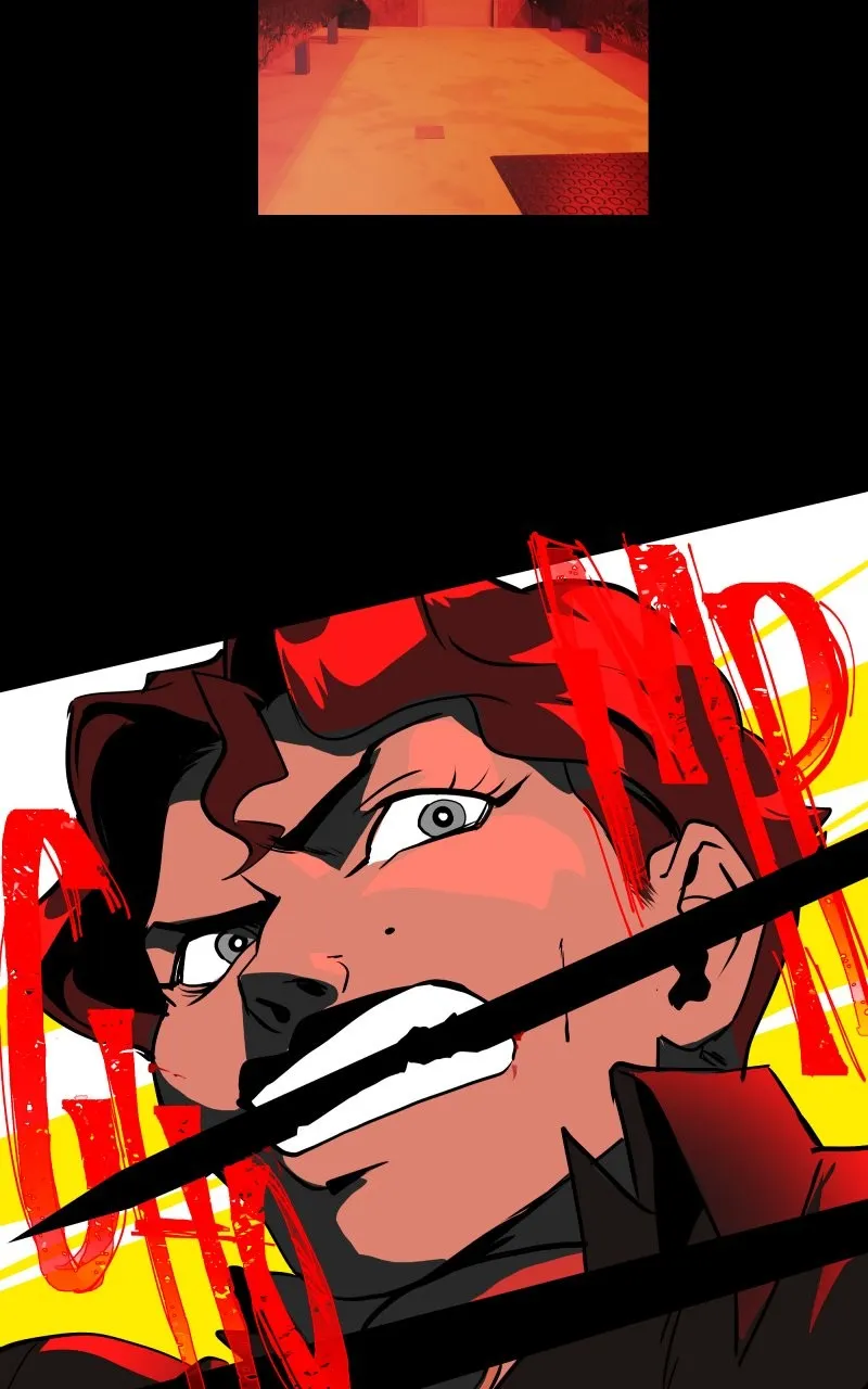 Sunset Phoenix Chapter 35 page 41 - 
