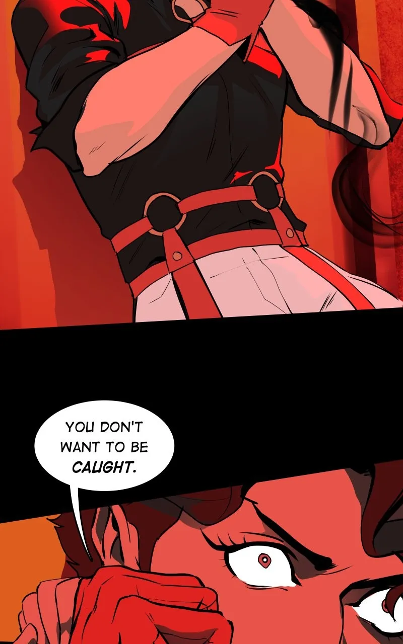 Sunset Phoenix Chapter 35 page 44 - 
