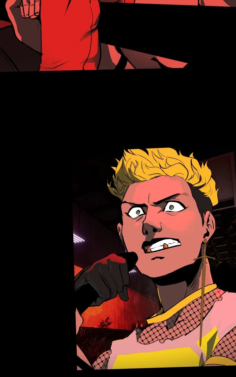 Sunset Phoenix Chapter 35 page 45 - 