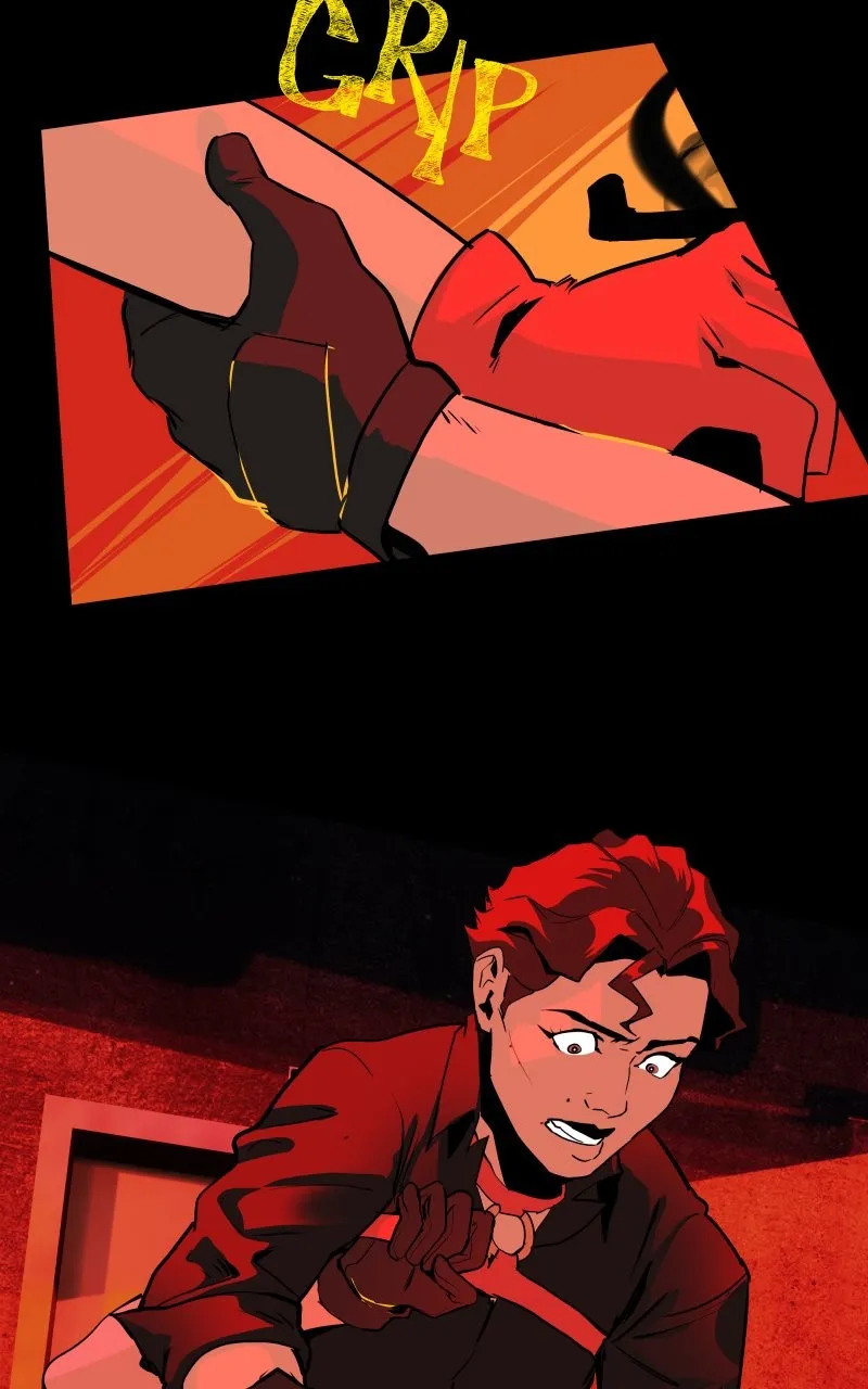 Sunset Phoenix Chapter 35 page 50 - 