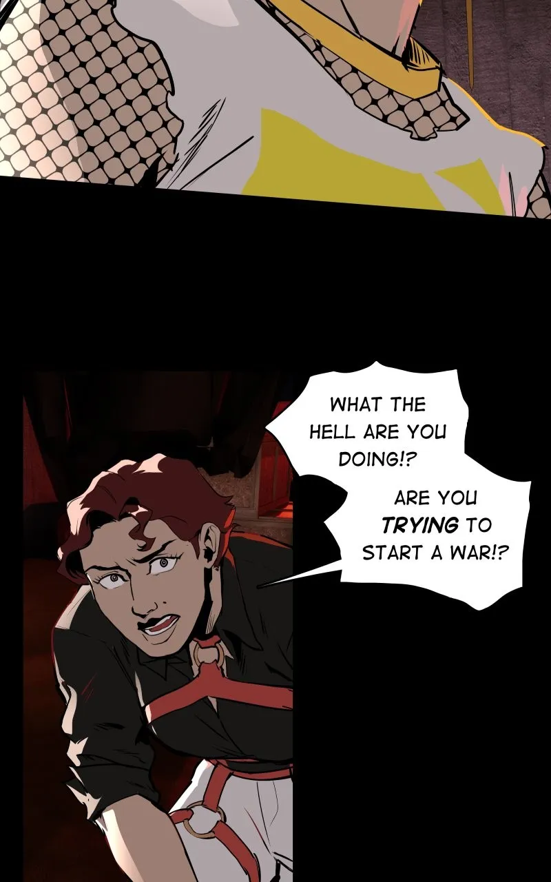 Sunset Phoenix Chapter 35 page 6 - 
