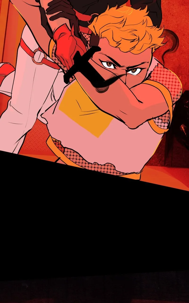 Sunset Phoenix Chapter 35 page 51 - 