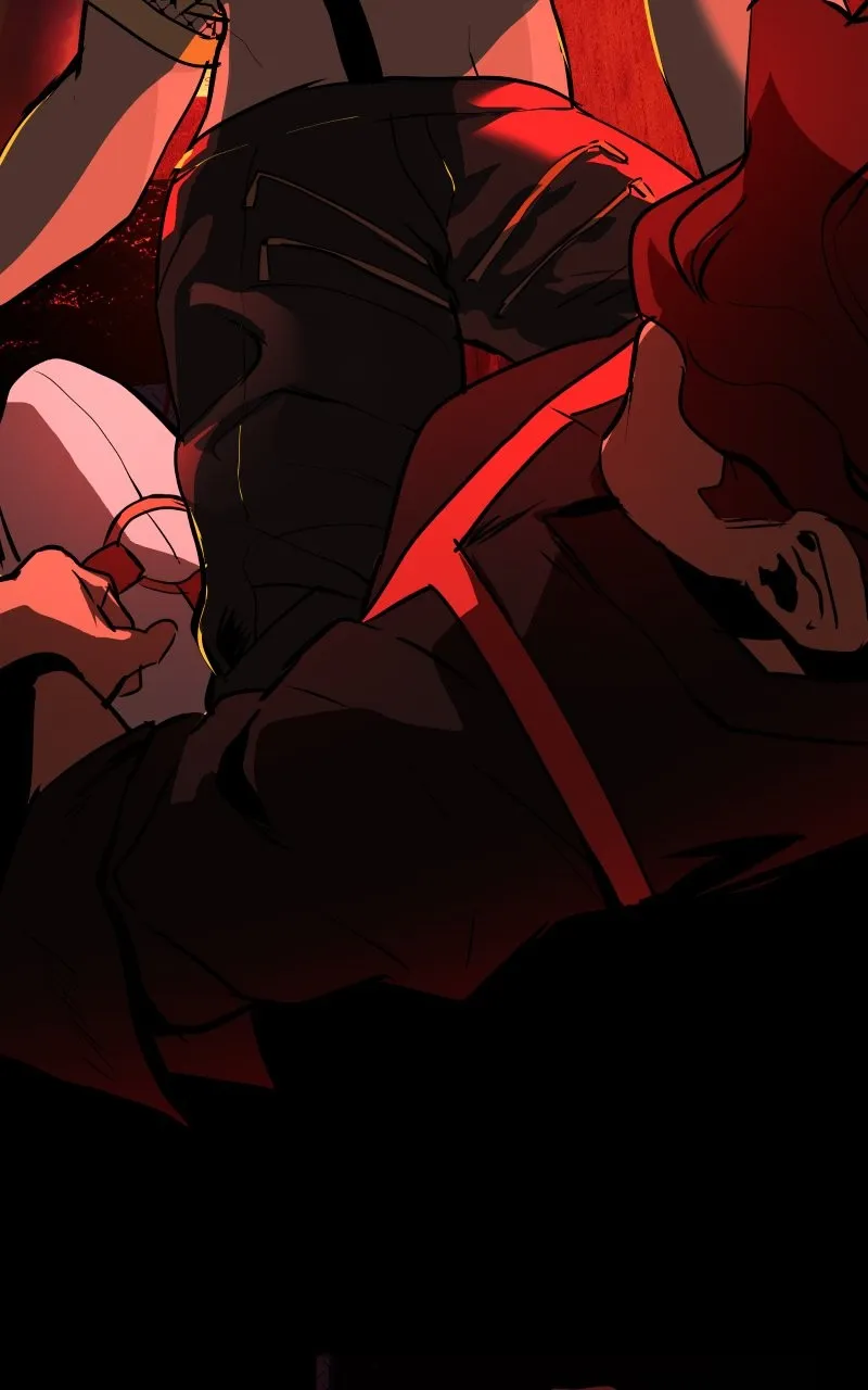 Sunset Phoenix Chapter 35 page 54 - 