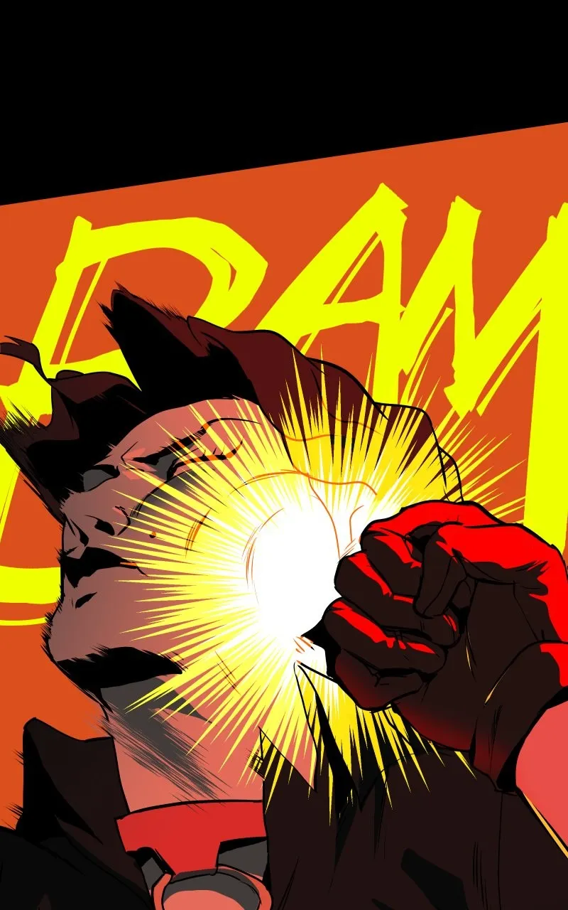 Sunset Phoenix Chapter 35 page 56 - 