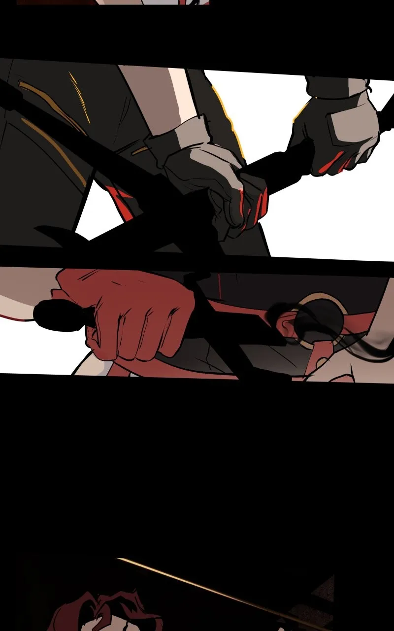 Sunset Phoenix Chapter 35 page 7 - 