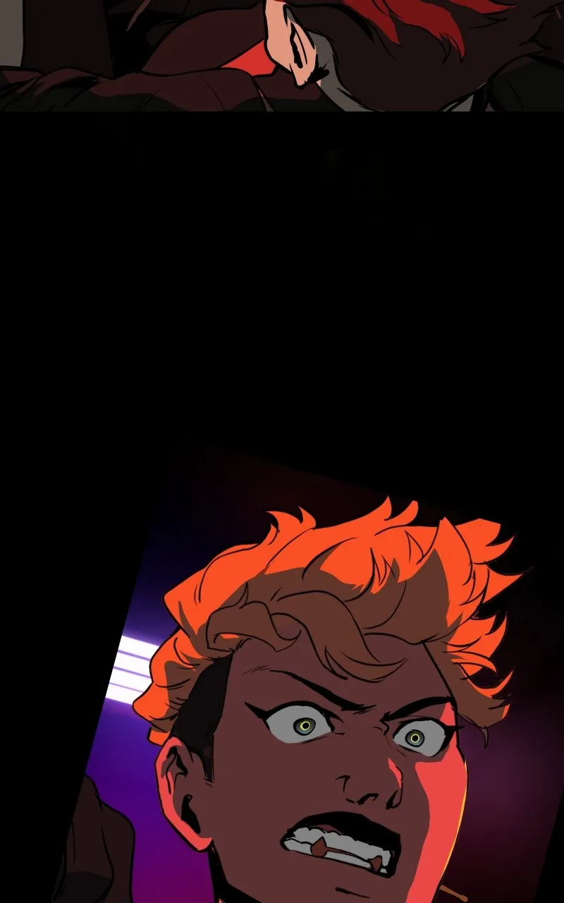 Sunset Phoenix Chapter 35 page 61 - 