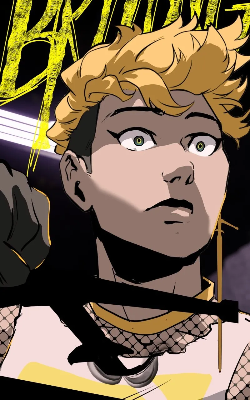 Sunset Phoenix Chapter 35 page 63 - 