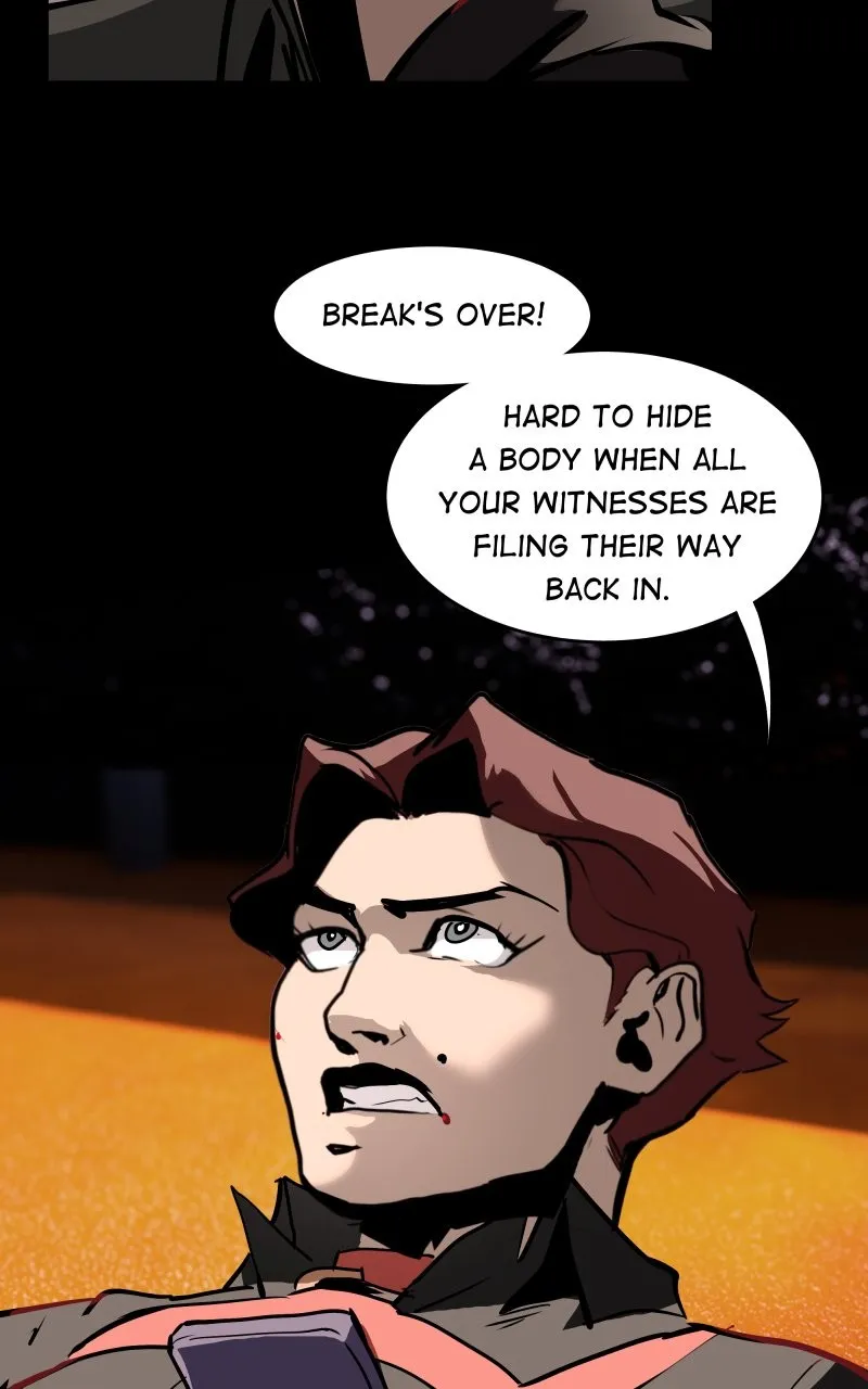 Sunset Phoenix Chapter 35 page 65 - 