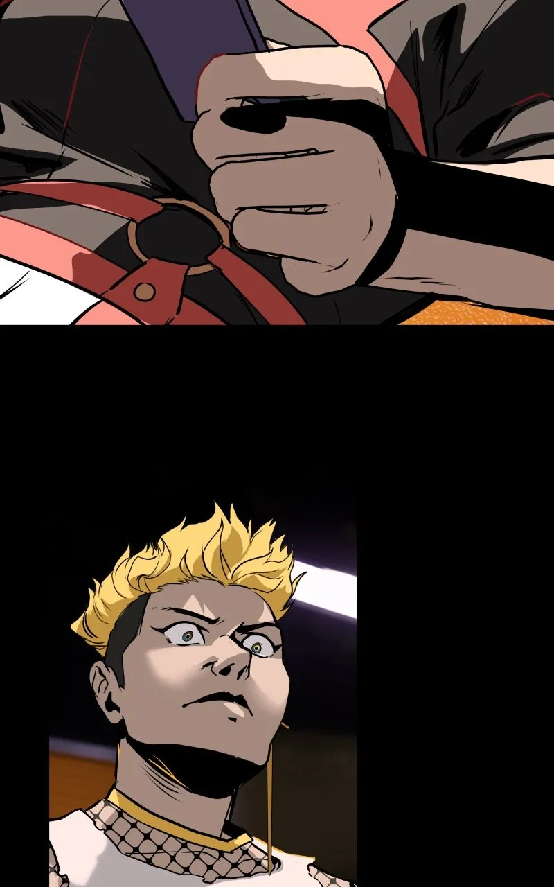 Sunset Phoenix Chapter 35 page 66 - 