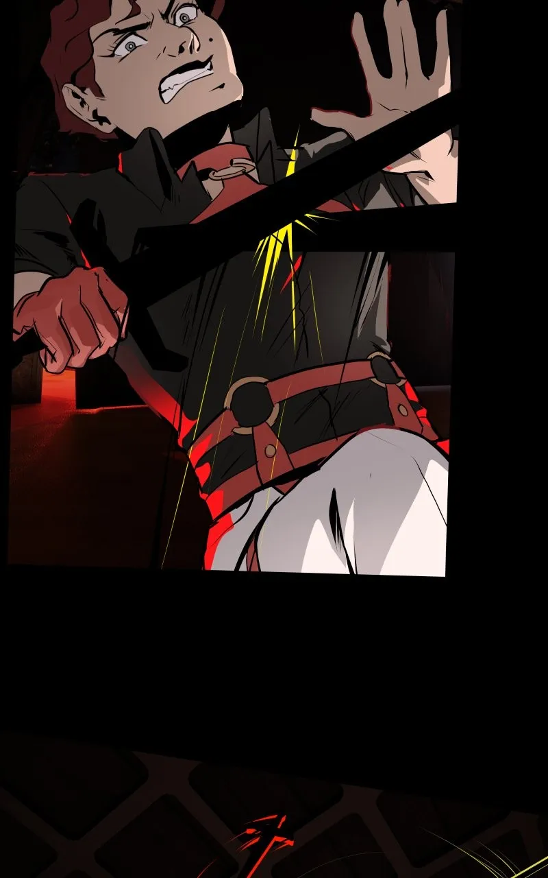 Sunset Phoenix Chapter 35 page 8 - 