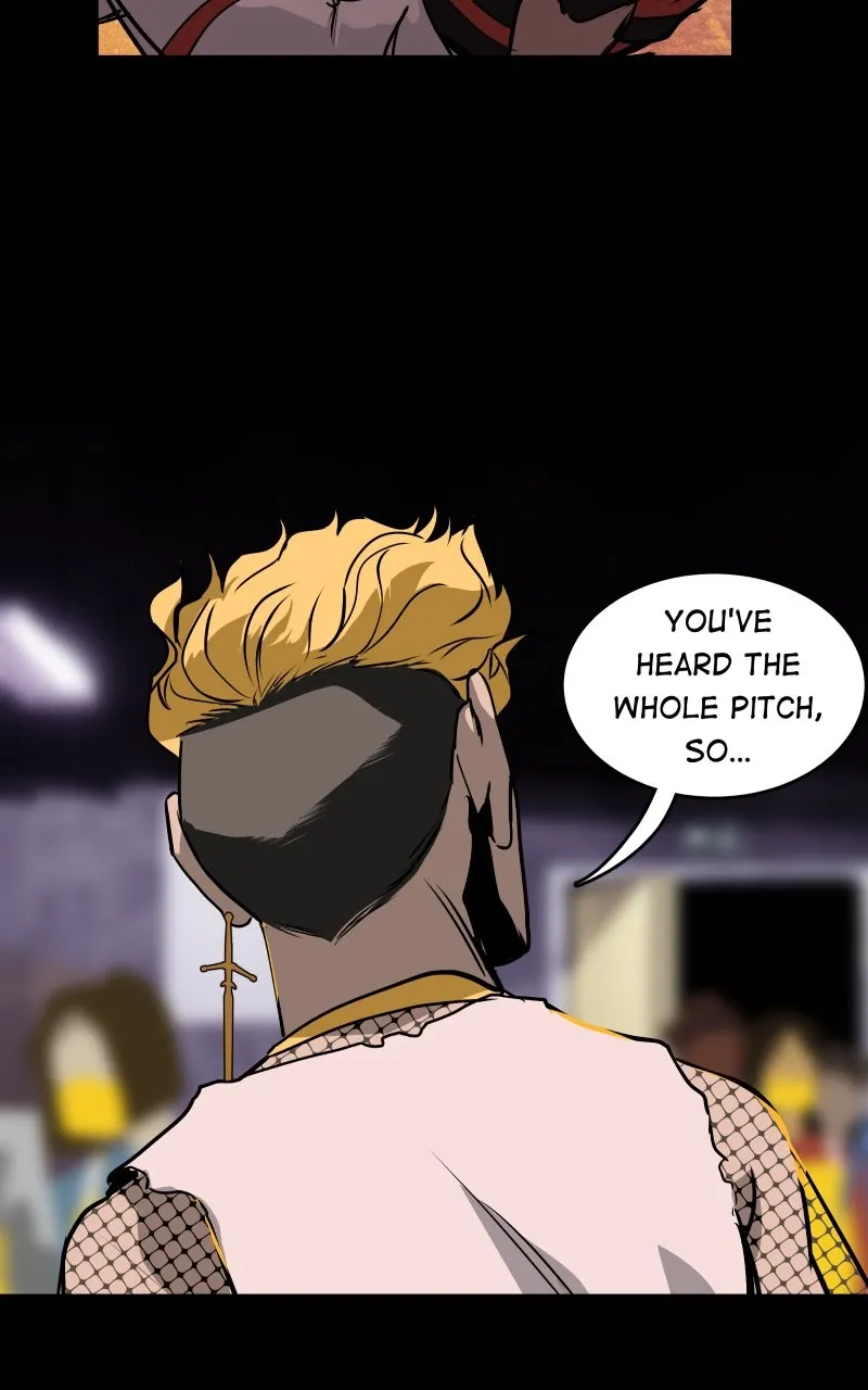 Sunset Phoenix Chapter 35 page 72 - 