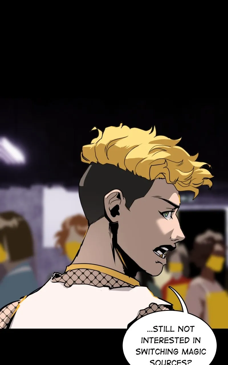 Sunset Phoenix Chapter 35 page 73 - 
