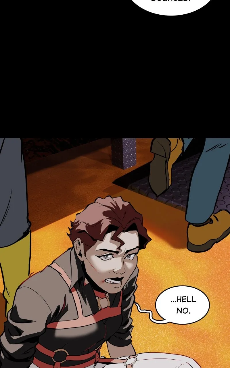Sunset Phoenix Chapter 35 page 74 - 