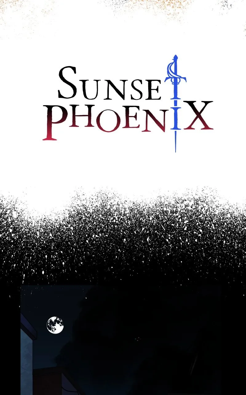 Sunset Phoenix Chapter 35 page 78 - 