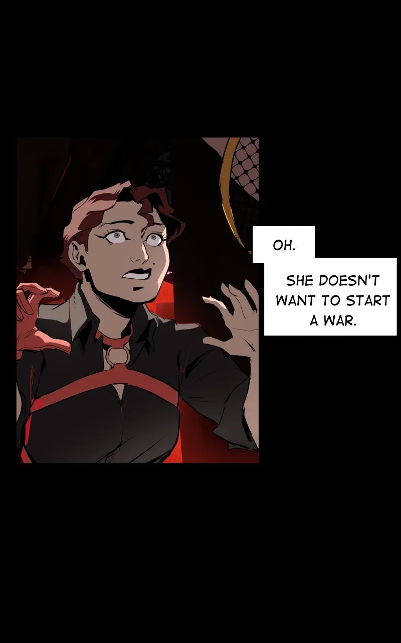 Sunset Phoenix Chapter 35 page 10 - 