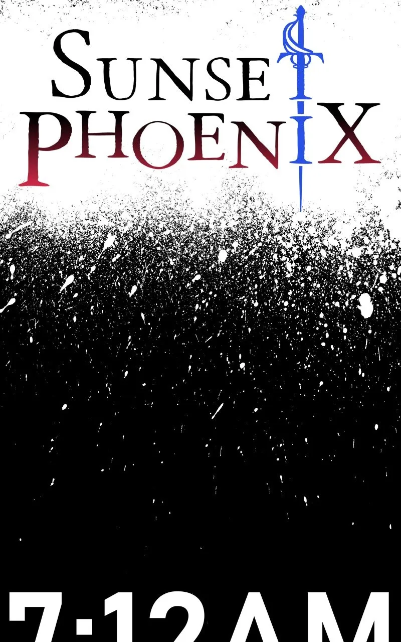 Sunset Phoenix Chapter 36 page 14 - 