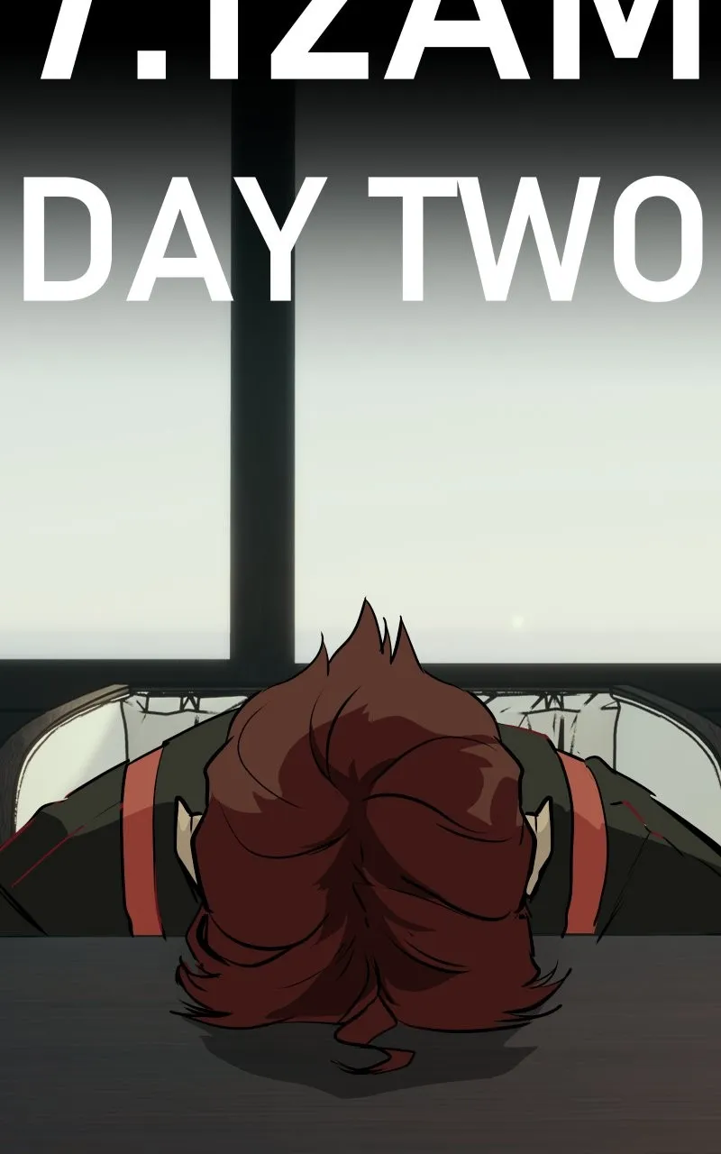 Sunset Phoenix Chapter 36 page 15 - 