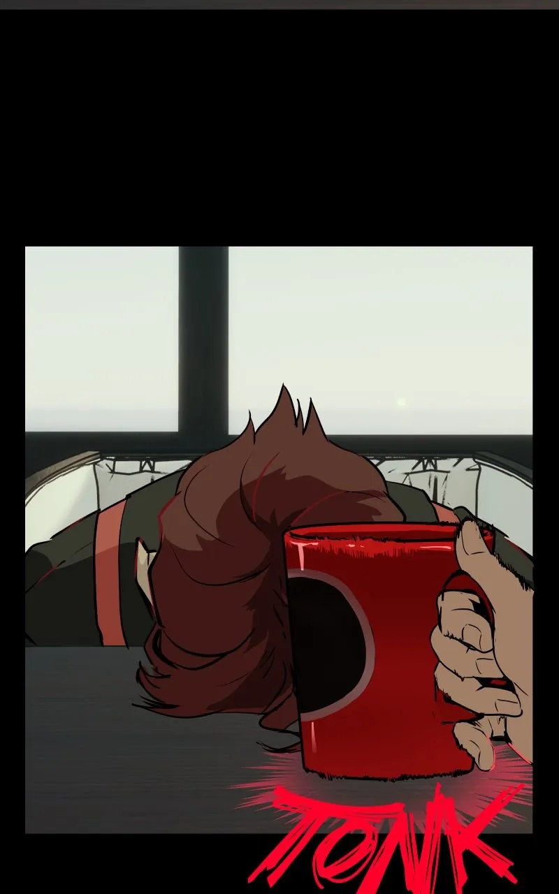 Sunset Phoenix Chapter 36 page 16 - 