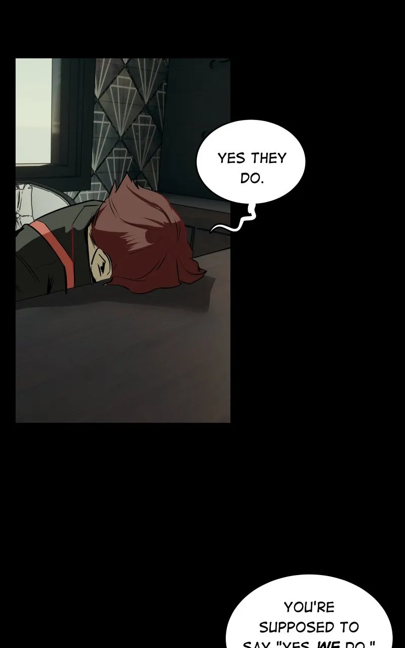 Sunset Phoenix Chapter 36 page 20 - 