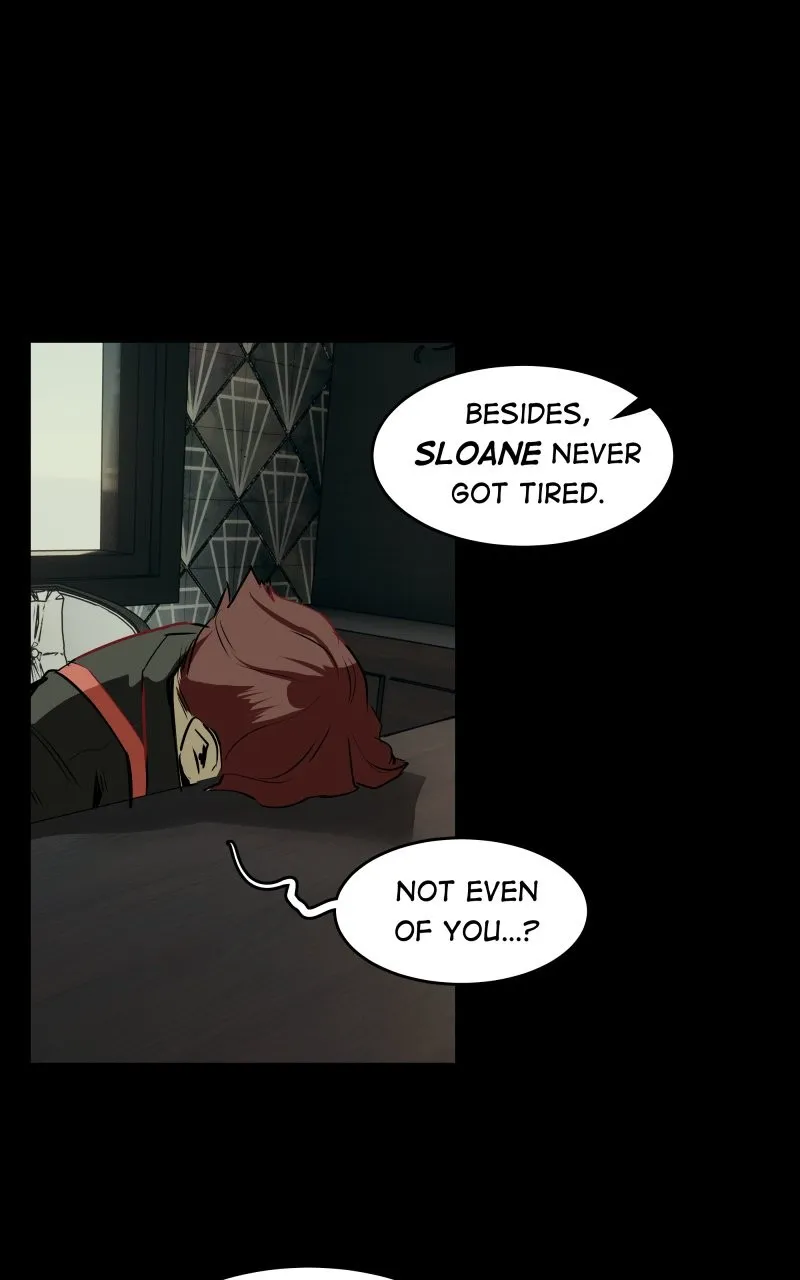 Sunset Phoenix Chapter 36 page 22 - 