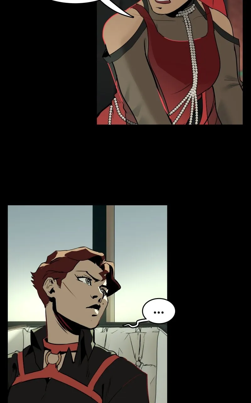 Sunset Phoenix Chapter 36 page 31 - 