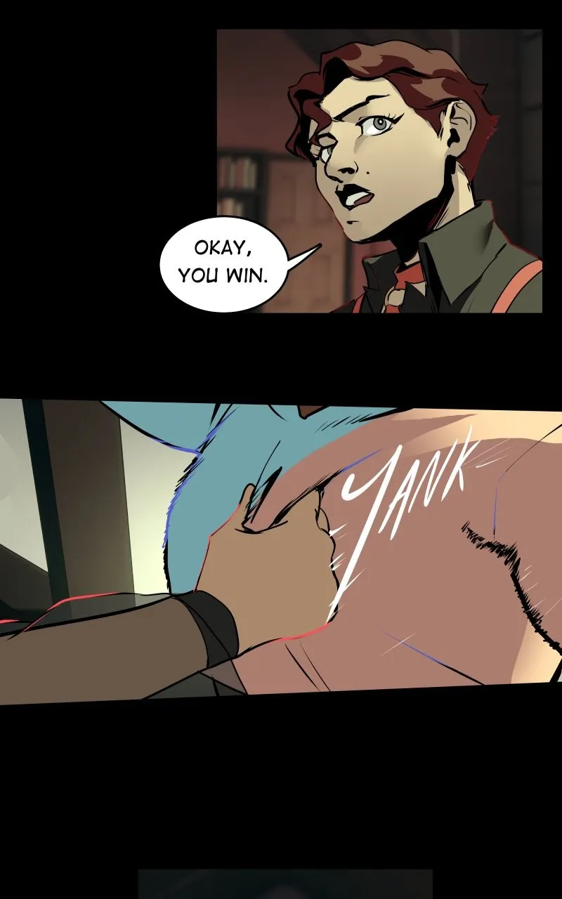 Sunset Phoenix Chapter 36 page 39 - 