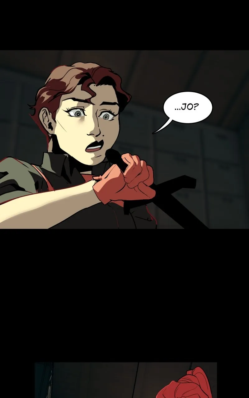 Sunset Phoenix Chapter 36 page 43 - 