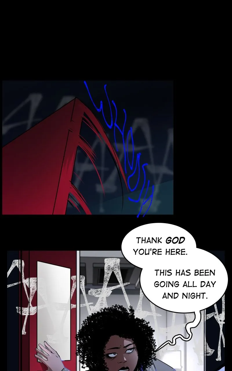 Sunset Phoenix Chapter 36 page 6 - 