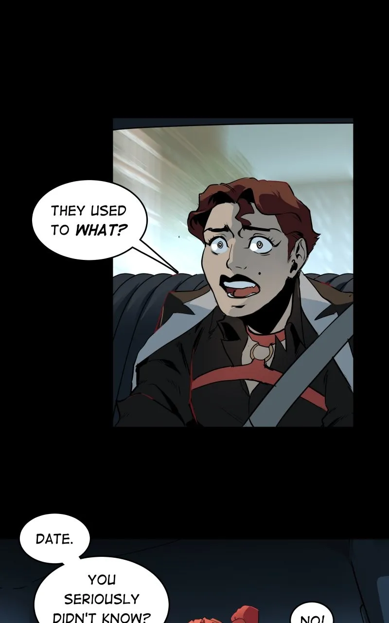 Sunset Phoenix Chapter 36 page 57 - 