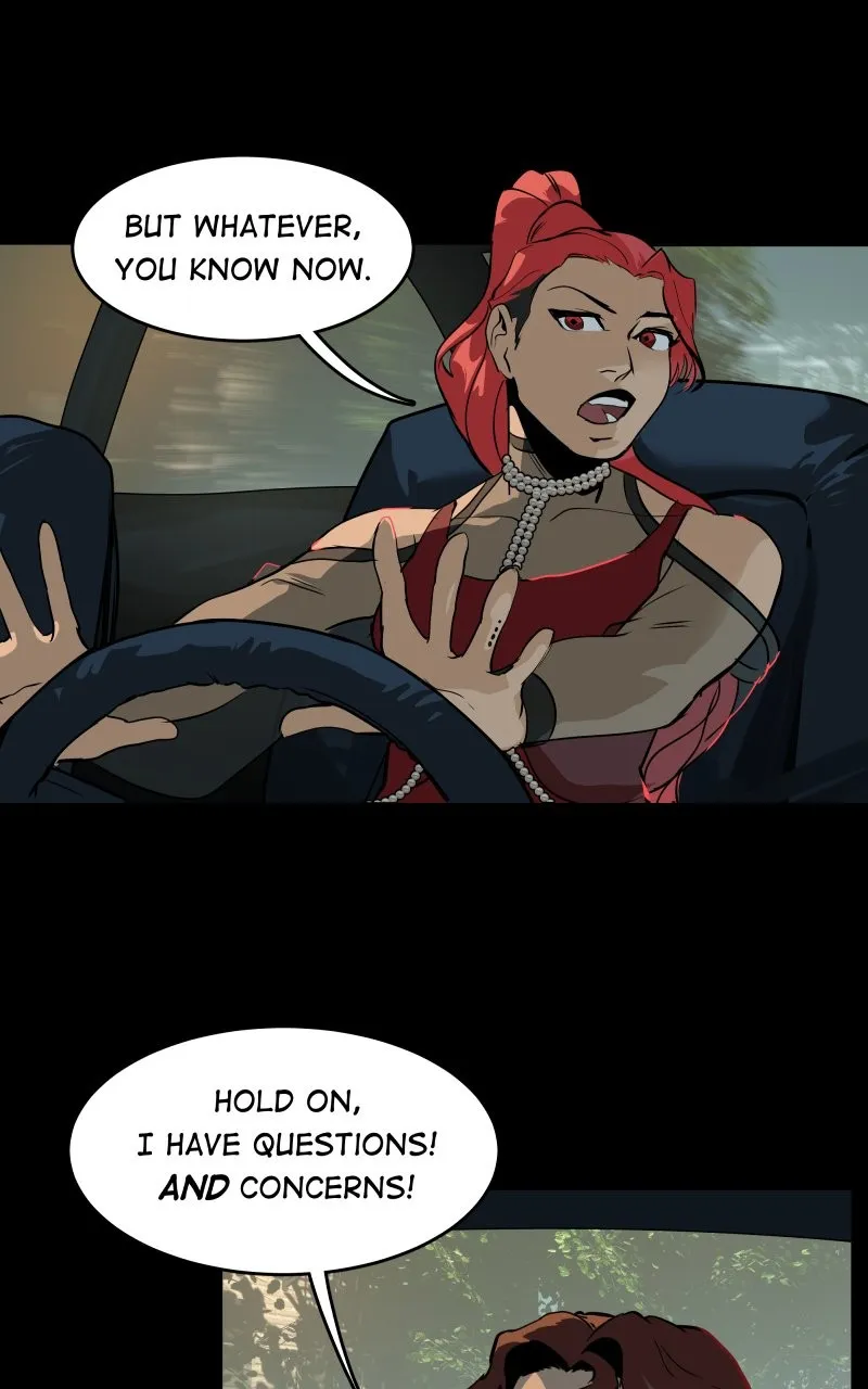 Sunset Phoenix Chapter 36 page 60 - 