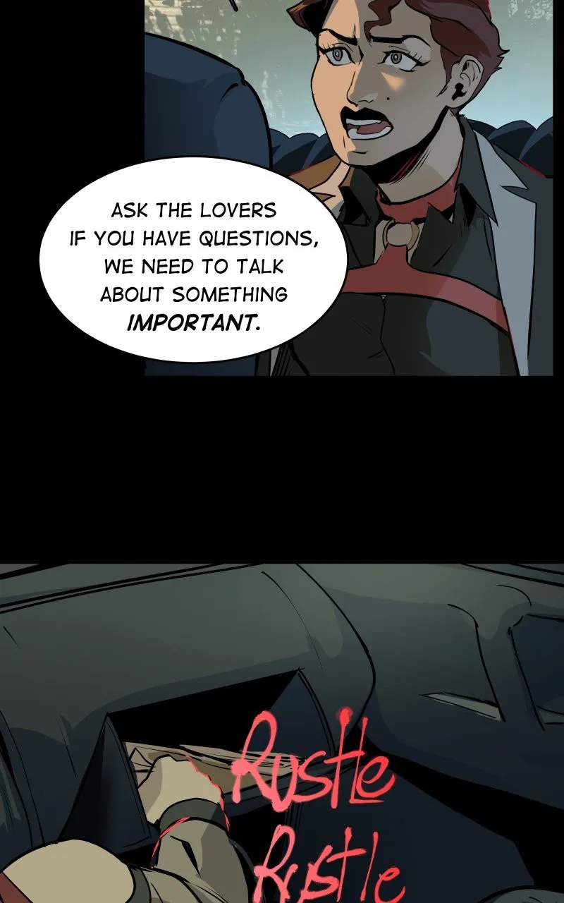Sunset Phoenix Chapter 36 page 61 - 