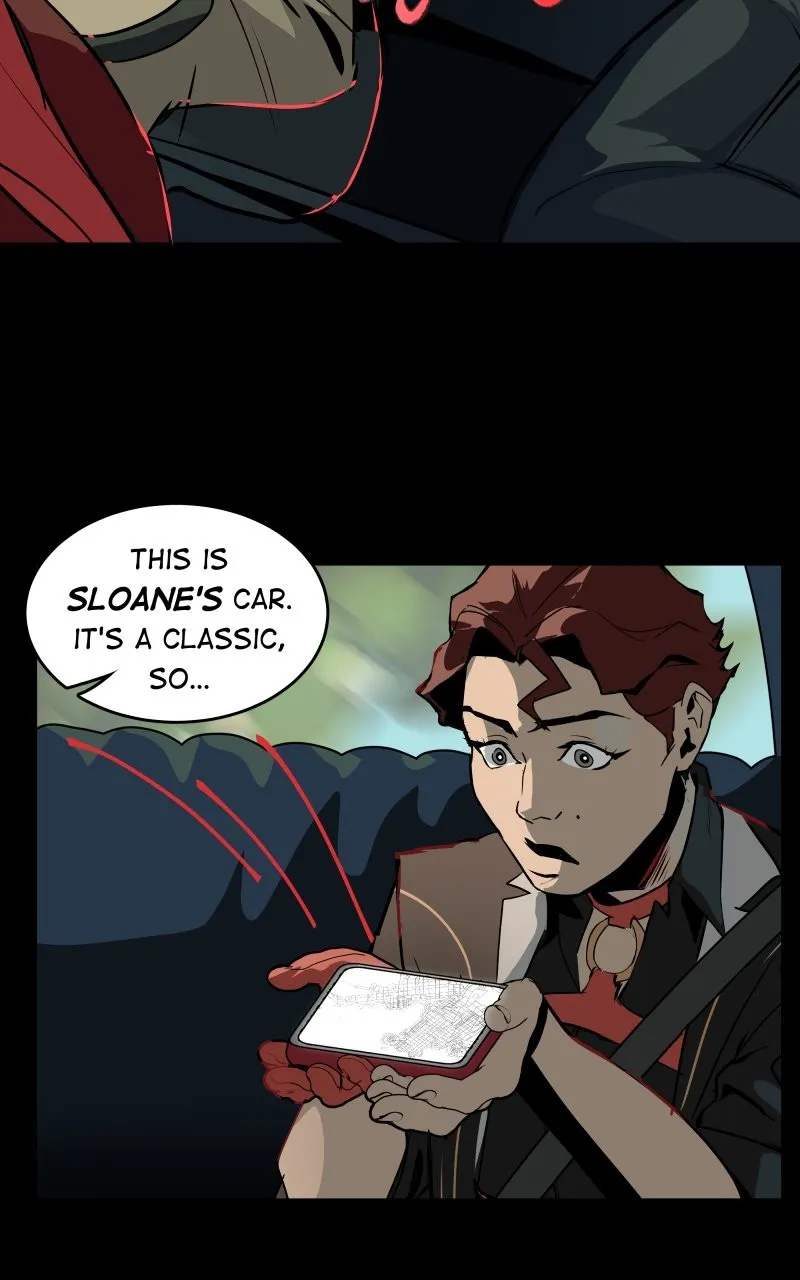 Sunset Phoenix Chapter 36 page 62 - 