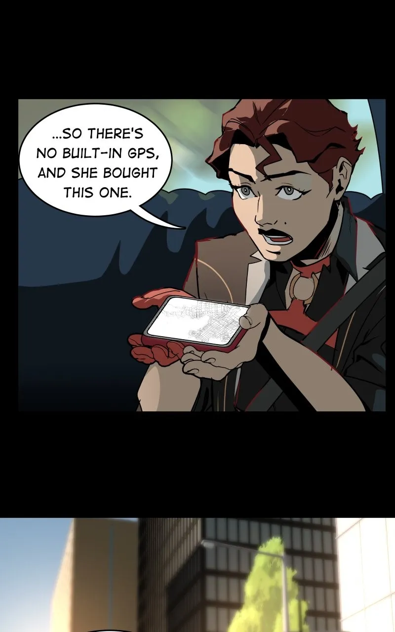 Sunset Phoenix Chapter 36 page 63 - 