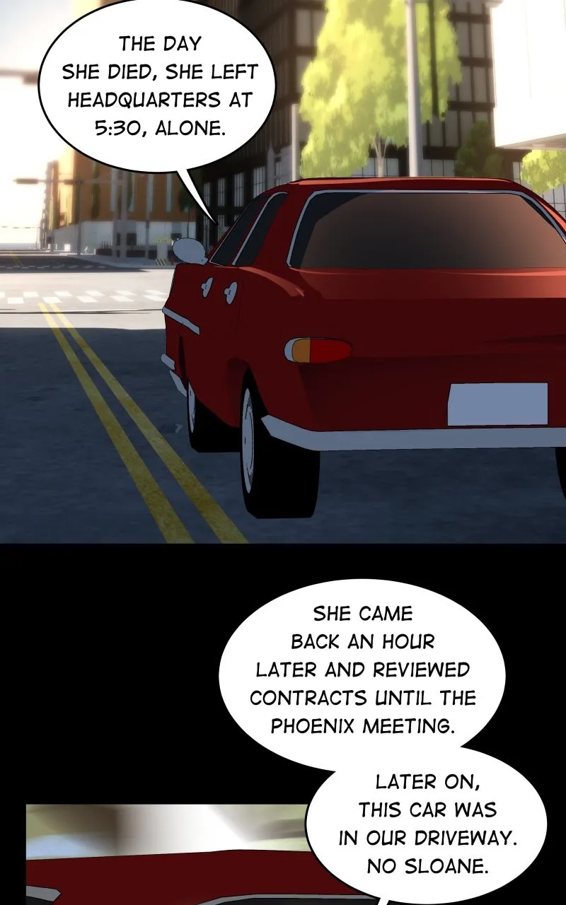 Sunset Phoenix Chapter 36 page 64 - 
