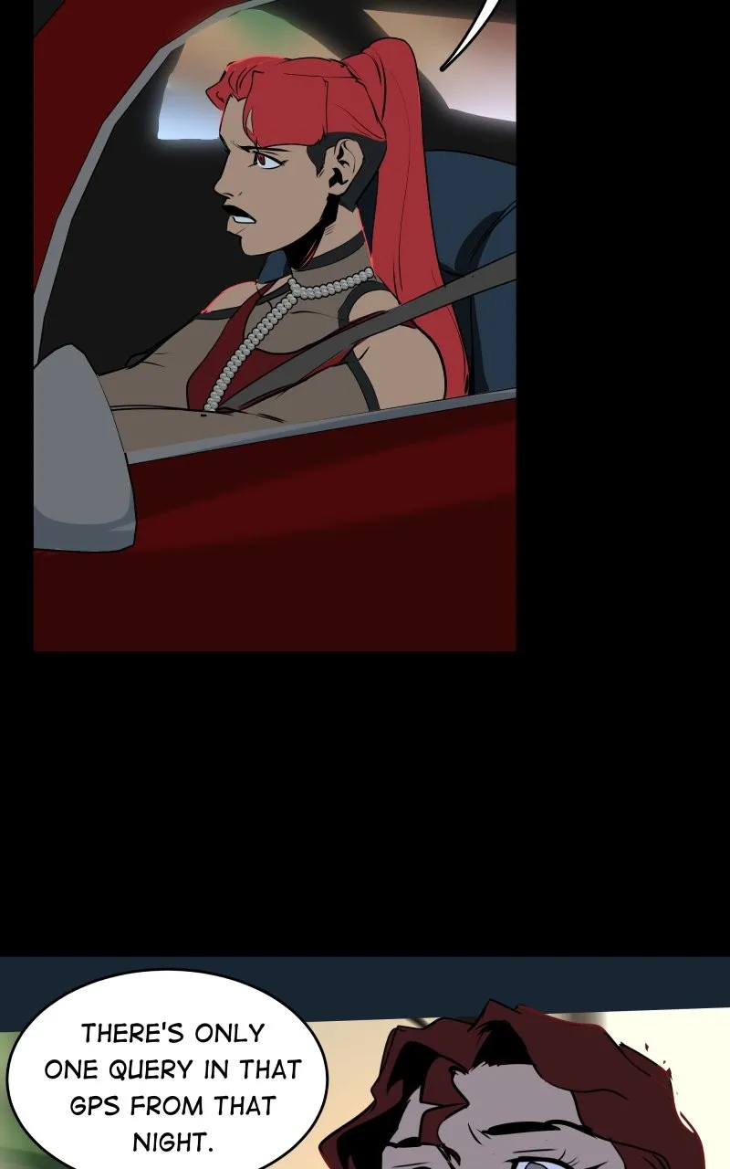 Sunset Phoenix Chapter 36 page 65 - 