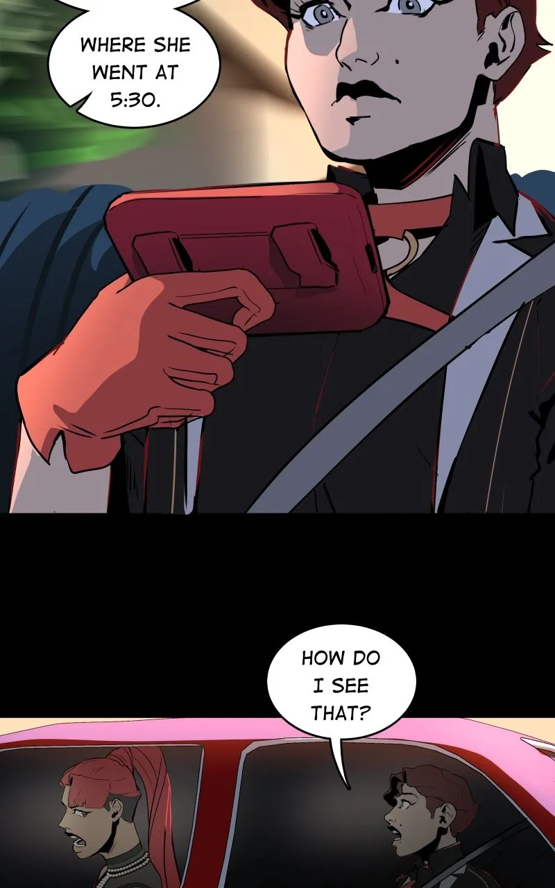Sunset Phoenix Chapter 36 page 66 - 