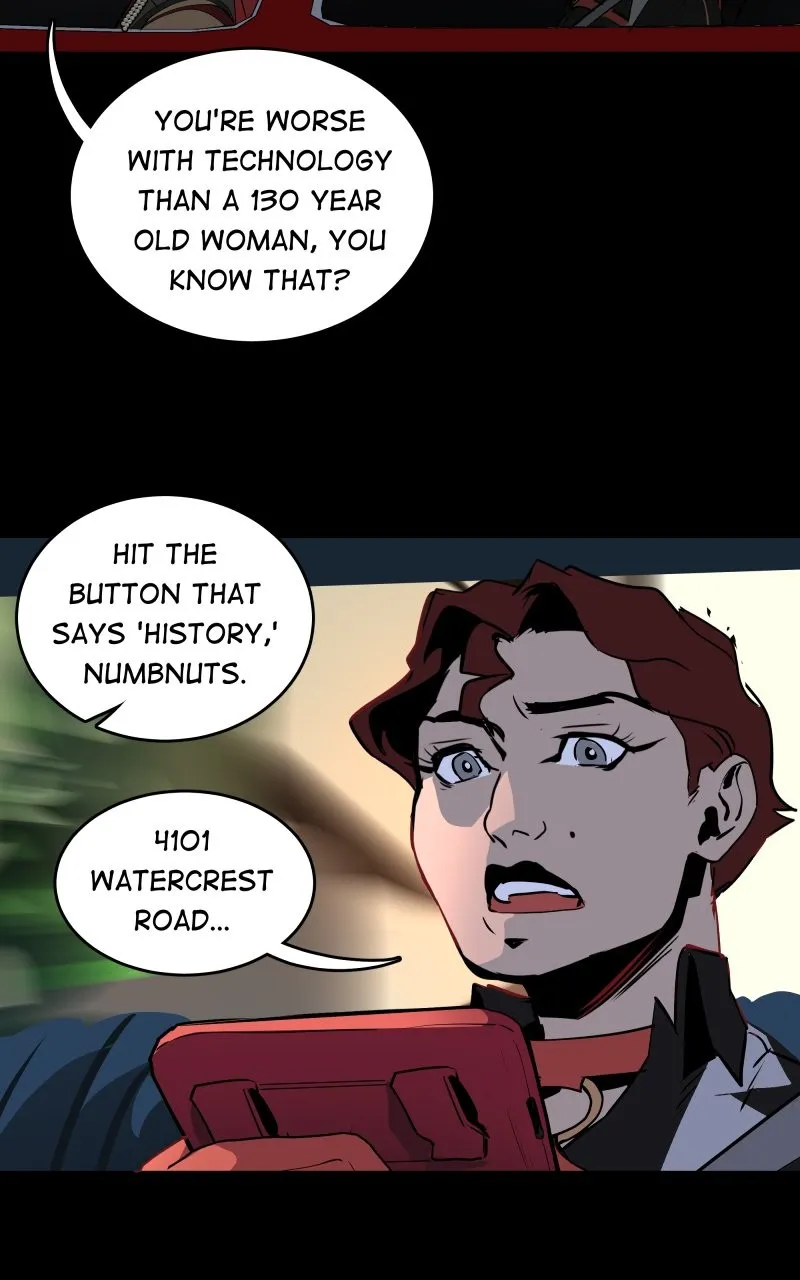 Sunset Phoenix Chapter 36 page 67 - 
