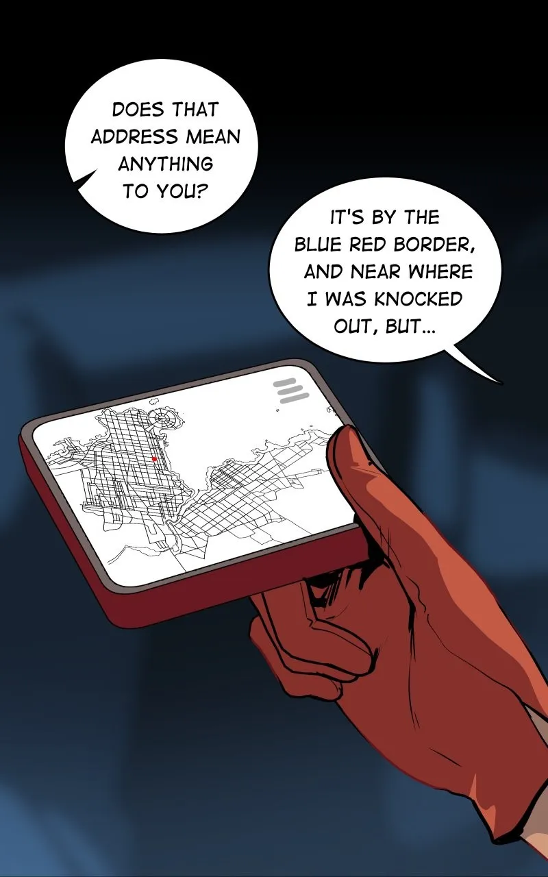 Sunset Phoenix Chapter 36 page 68 - 