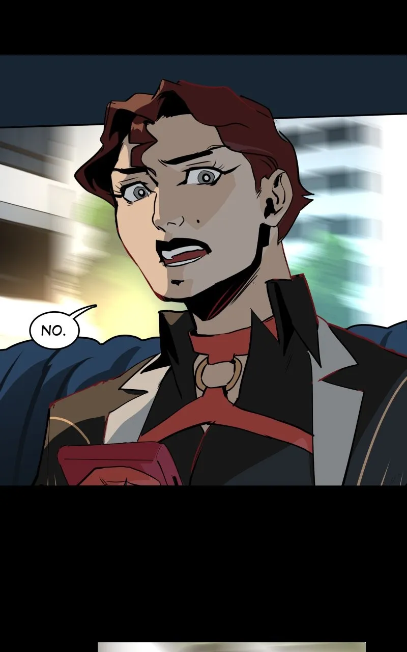 Sunset Phoenix Chapter 36 page 70 - 