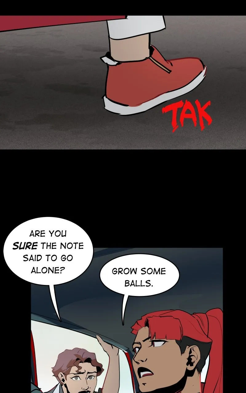 Sunset Phoenix Chapter 36 page 75 - 