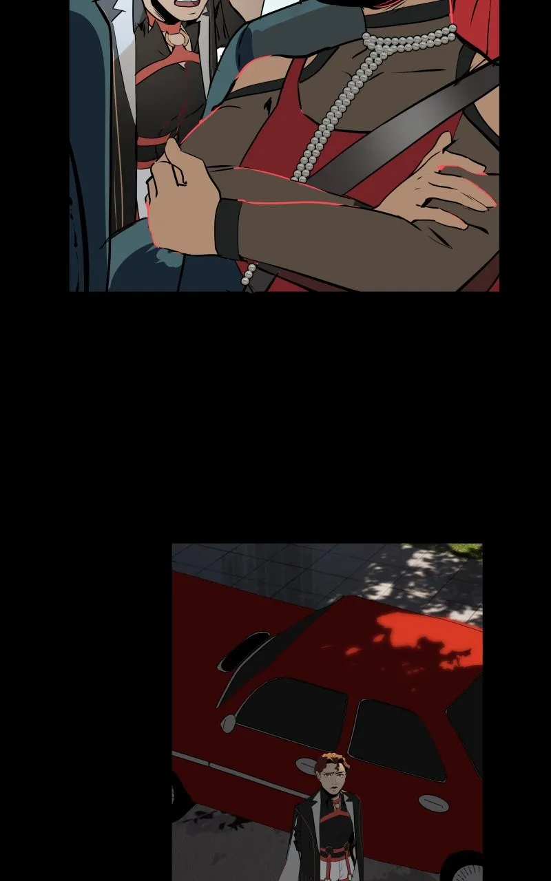 Sunset Phoenix Chapter 36 page 76 - 