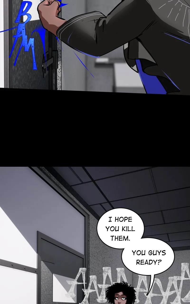 Sunset Phoenix Chapter 36 page 9 - 