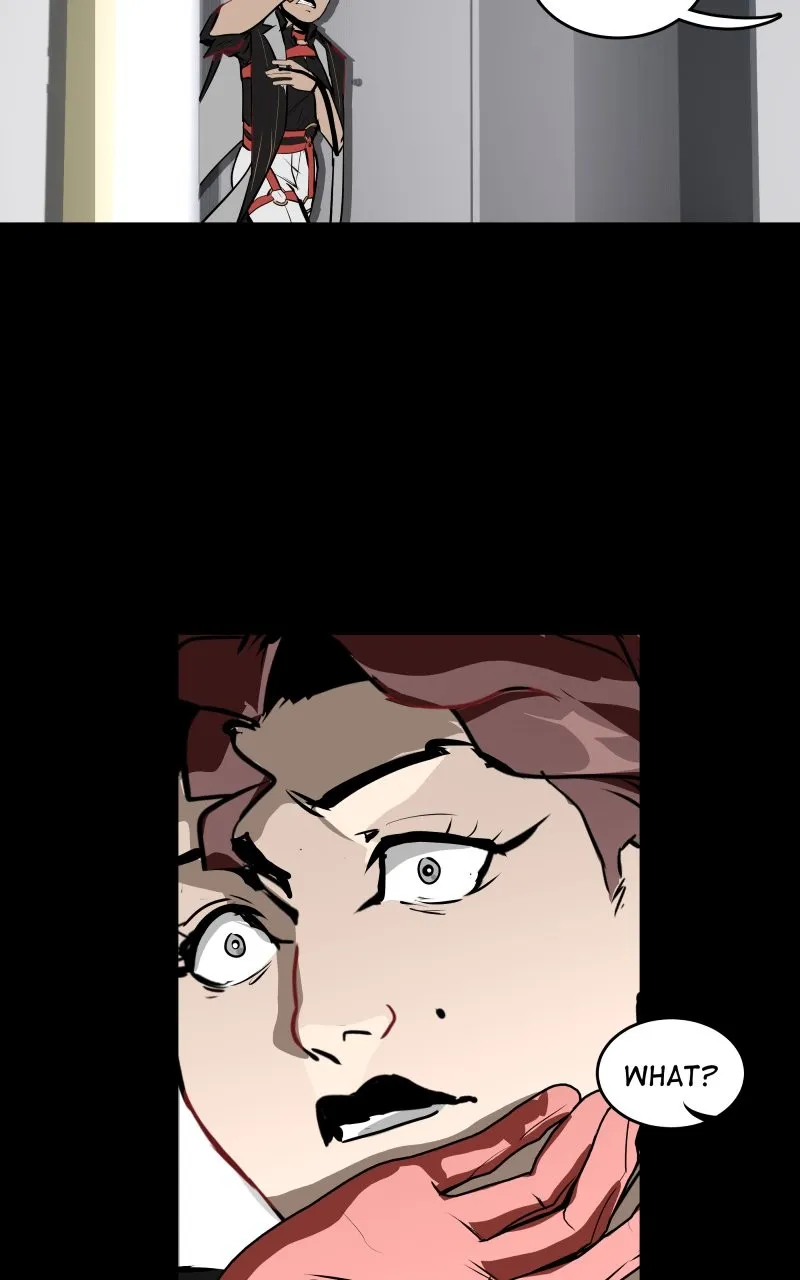 Sunset Phoenix Chapter 36 page 84 - 