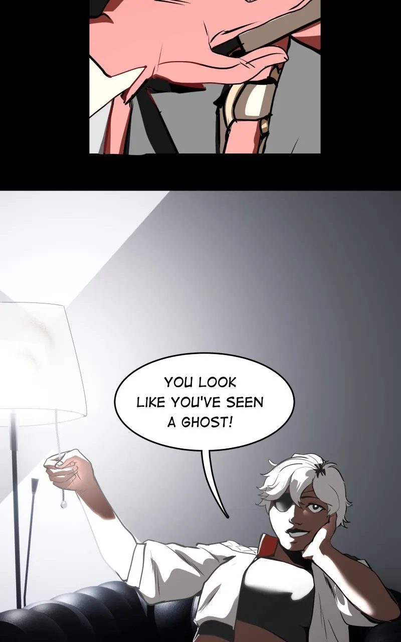 Sunset Phoenix Chapter 36 page 85 - 