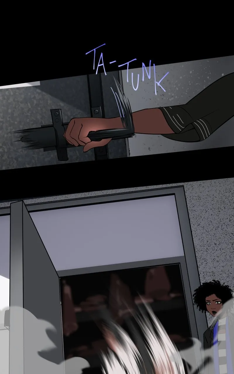 Sunset Phoenix Chapter 37 page 1 - 