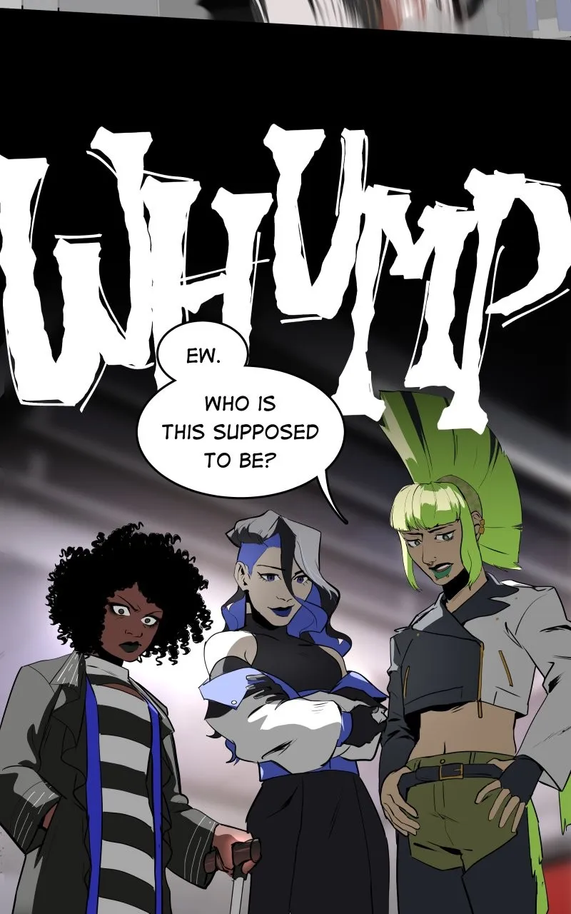 Sunset Phoenix Chapter 37 page 2 - 