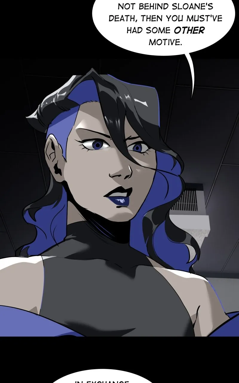Sunset Phoenix Chapter 37 page 15 - 