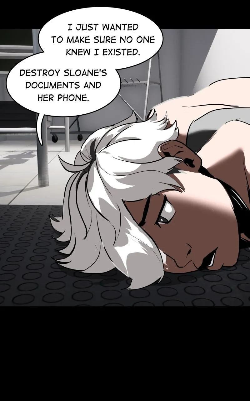 Sunset Phoenix Chapter 37 page 21 - 